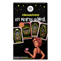 KIT MORTE SUBITA ED122024