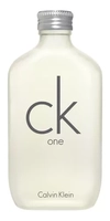 Perfume Ck One Calvin Klein Eau de Toilette 200ml