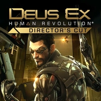 [Prime Gaming] Jogo Deus Ex: Human Revolution Director's Cut - PC