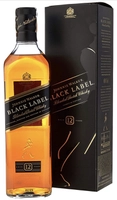 [PRIME] Wisky Johnnie Walker 12 anos Black Label 750ml | R$114