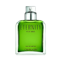Calvin Klein Eternity Edp 200 ml