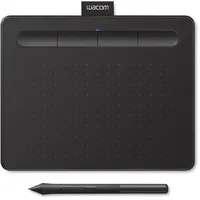 Mesa Digitalizadora Wacom Intuos, Resolução 2540 lpi | R$ 500
