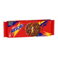 Nescau Cookie Chocolate 52X60g