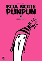 Boa Noite Punpun - Vol. 3