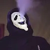Avatar ghostface