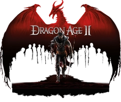[Origin] Dragon Age II