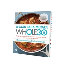 30 dias para mudar – The Whole30 - R$28