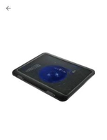 Cooler para Notebook até 17” Multilaser Stand Conexão USB