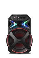 Caixa de Som Amplificada Mondial, Connect Lights, Bivolt, 400W RMS - CM-400