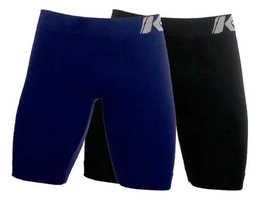 Kit 2 Bermudas Térmicas Masculinas Antiassadura