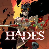 Jogo Hades - PlayStation 4 e PlayStation 5