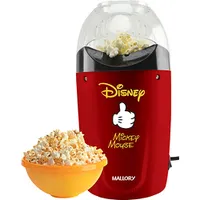 [Submarino] Pipoqueira Elétrica Mallory Disney Mickey  - por R$60