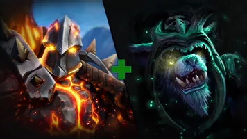 Conjunto Grátis: Minion Masters + Pacote do Exército Amaldiçoado
Xbox one