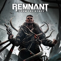 (STEAM) Jogo Remnant: From the Ashes - PC
