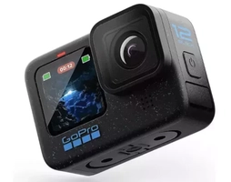 Câmera GoPro HERO12 Black