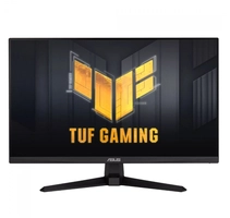 Monitor Gamer Asus TUF Gaming VG249Q3A, 23,8 Pol, Full HD, 180Hz, Fast IPS, 1ms, 99% sRGB, FreeSync Premium, HDMI/DP