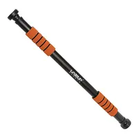 [PRIMEDAY] Barra P/ Porta Adaptavel de 65Cm a 95Cm , Liveup Sports | R$112