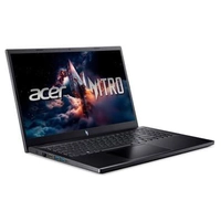 [APP/ Com cashback R$ 4008] Notebook Acer Nitro V15 ANV15-52-52XM, Intel core I5, 16GB RAM, 512GB SSD, GeForce RTX 4050, 15.6" FHD, 165Hz, Linux, Pret