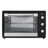 Forno Elétrico Philco PFE38P 38L Preto - R$180