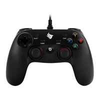 Controle Gamer Pichau GCX100 PC/PS3/Android, PG-CX100-BK |