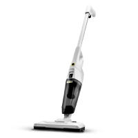 Aspirador Vertical Karcher VCL 1 com filtro HEPA 220V