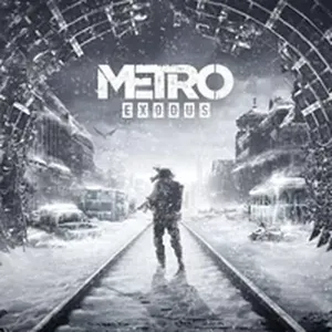 Jogo Metro Exodus - Xbox OU PC