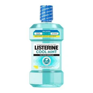 [REC] Enxaguante Bucal Listerine Cool Mint 1L