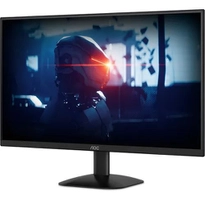 Monitor Gamer AOC 22 120Hz 1ms HDMI Preto