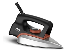 Ferro A Seco Arno Drygliss Com Base Antiaderente Fs31