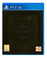 [Triologia Completa] Dark Souls Trilogy Standard Edition (Físico)