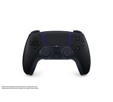 [App+cartão pré-aprovado] Dualsense 5 Midnight Black PlayStation 5 | R$296
