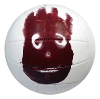 Bola De Vôlei Wilson Cast Away Náufrago