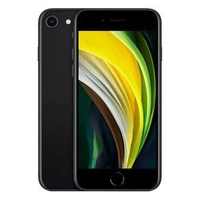 iPhone SE 2020 Apple 64GB, Preto | R$ 2.849