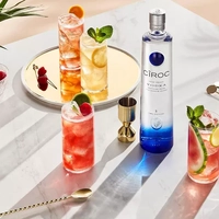 [VIP] Vodka Ciroc Snap Frost - 750ml