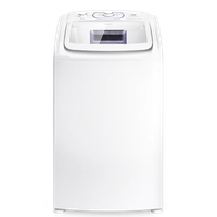 Máquina de Lavar 11kg Electrolux Essential Care Silenciosa com Easy Clean e Filtro Fiapos (LES11)
