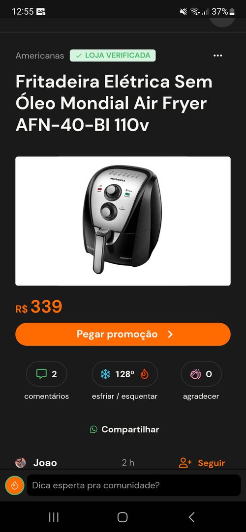 Imagem do comentário