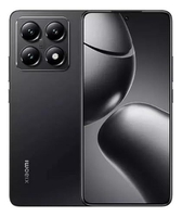 Xiaomi 14T 5G 512GB 12GB RAM Câmera Leica Preto