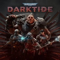 (TRIAL: até 08/12) Jogo Warhammer 40,000 Darktide Grátis para Teste na Steam - PC