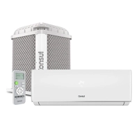 Ar Condicionado Split 9000 Btus Consul Frio Classe A 220V | R$979