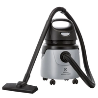 [Com PIX na Conta R$ 181 ] Aspirador Pó e Água Electrolux 1400w 18L Smart com Função Sopro Cinza (A10N1) - 127V OU 227V