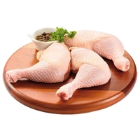 [Regional] Coxa de Frango Resfriada Carrefour Aproximadamente 600g