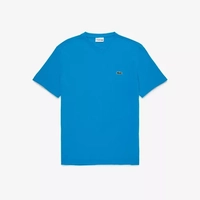 Camiseta Masculina Lacoste Lacoste Sport Com Decote Em V