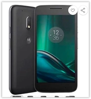 Smartphone Motorola Moto G Play DS 4ª Geração Dual Chip Android Tela 5" 16GB |Z R$ 100
