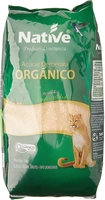 ( Prime ) Açúcar Demerara Orgânico Native 1kg | R$5