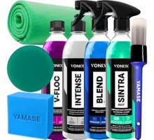 Kit de Lavagem Automotiva V-Floc Blend Sintra