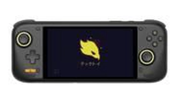 Console Zeenix Lite 8GB RAM 256GB SSD Gamer portátil