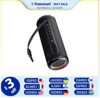 [Mastercard/APP/Moedas R$ 151] Caixa de SOM Tronsmart T7 Lite