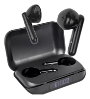 Fone Sem Fio Bluetooth 5.3 Display Digital Recarregável Tws