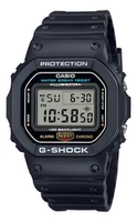 [Meli+] Relógio Casio G-Shock DW-5600UE Preto Unissex