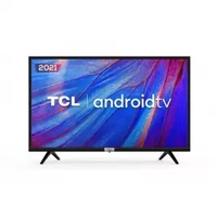 [AME R$ 944] Smart TV TCL LED 32” HD HDR Android com Bluetooth e Google Assistant